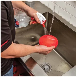 Griot’s Microfiber and Foam Pad Cleaner