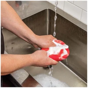 Griot’s Microfiber and Foam Pad Cleaner