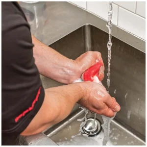 Griot’s Microfiber and Foam Pad Cleaner