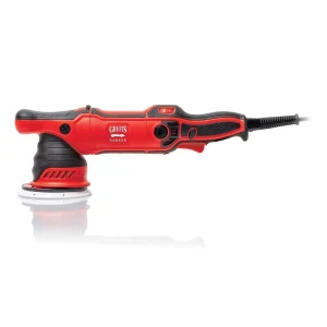 Griot’s The BOSS G15 Long Throw Random Orbital 15mm – BG15