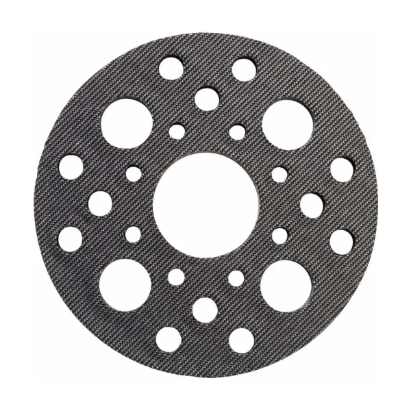 Griot’s BOSS™ 5 Inch Innerflex Pad – BIP5