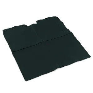 MILLER 231125 Leather Bib/Apron