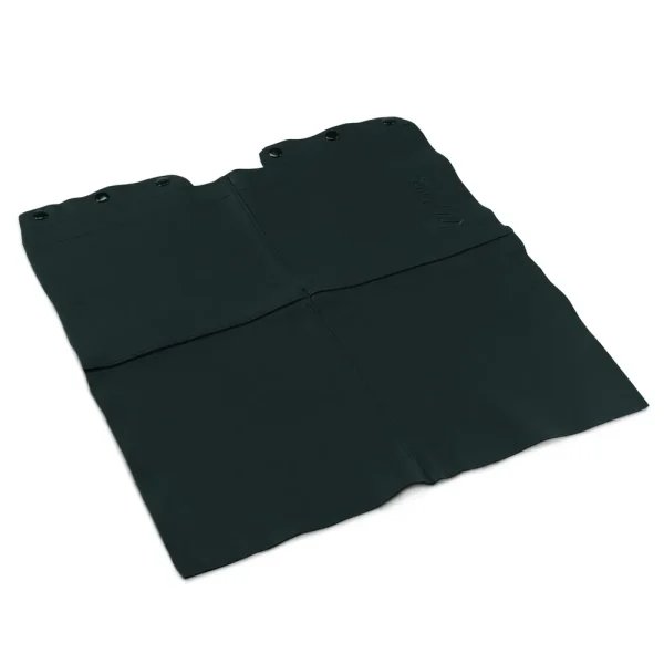 MILLER 231125 Leather Bib/Apron