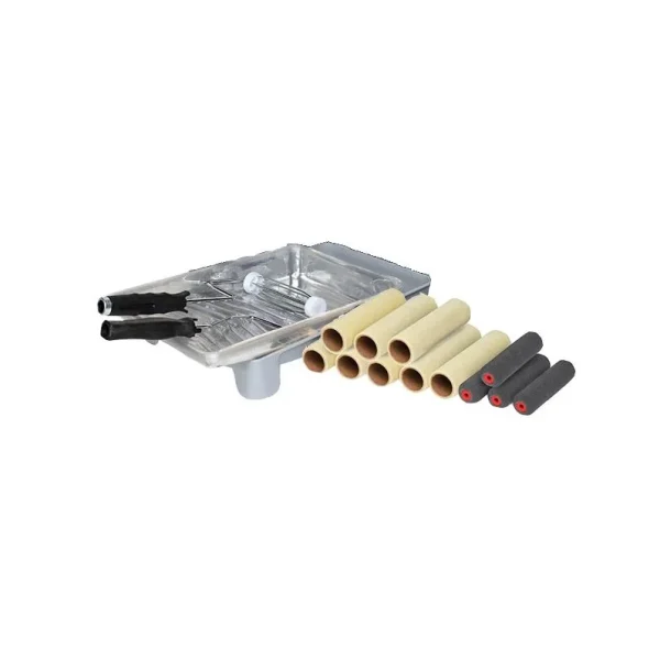 OptiFlow Roller and Tray Kit