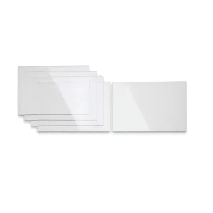 MILLER 231411 Front Lens Cover, 4-1/2″ X 3-3/4″ 5/PACK