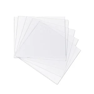 Miller 231411 Front Cover Lens (5 pack)