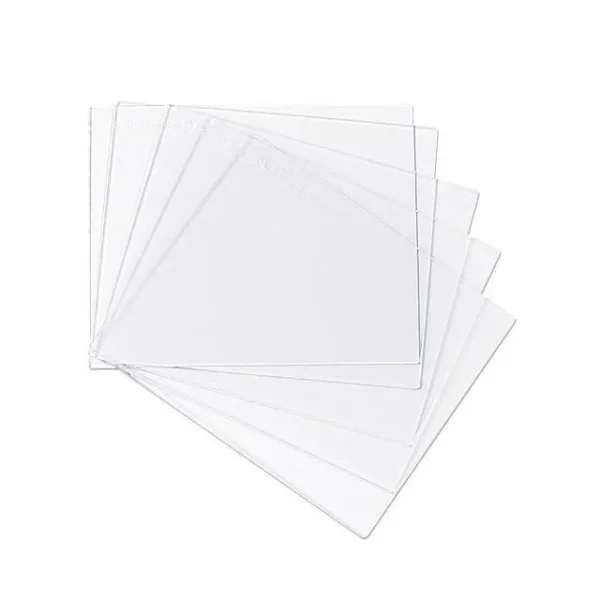 Miller 231411 Front Cover Lens (5 pack)