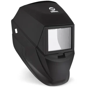 Miller Black Classic Welding Helmet Replacement Shell 231415