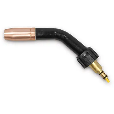 Miller Tube Head 60 Degrees – 6 Inch 231518