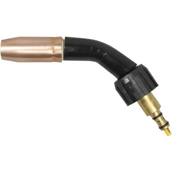 MILLER 231519 HEAD TUBE ASSY KIT, AIR AP/PP 60DEG 4IN