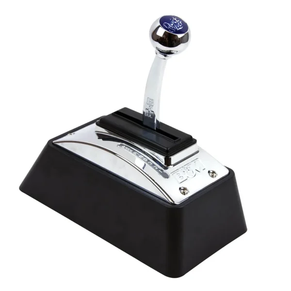 B&M Automatic Ratchet Shifter – QuickSilver 80683