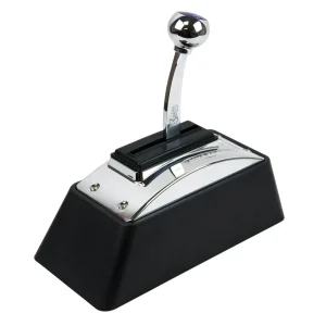 B&M Automatic Ratchet Shifter – QuickSilver 80683