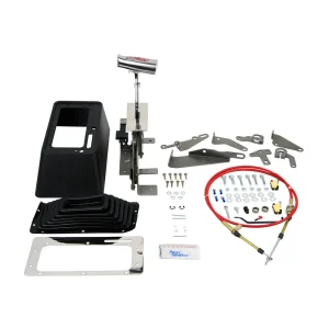 B&M Automatic Shifter – StarShifter 80675