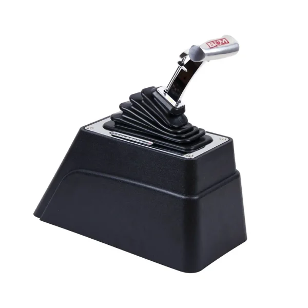 B&M Automatic Ratchet Shifter – Light Truck MegaShifter 80680