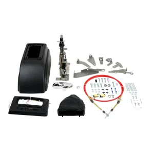 B&M Automatic Ratchet Shifter – Hammer 80885