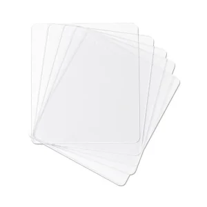 Miller 231921 Performance Front Cover Lens (5 pack)