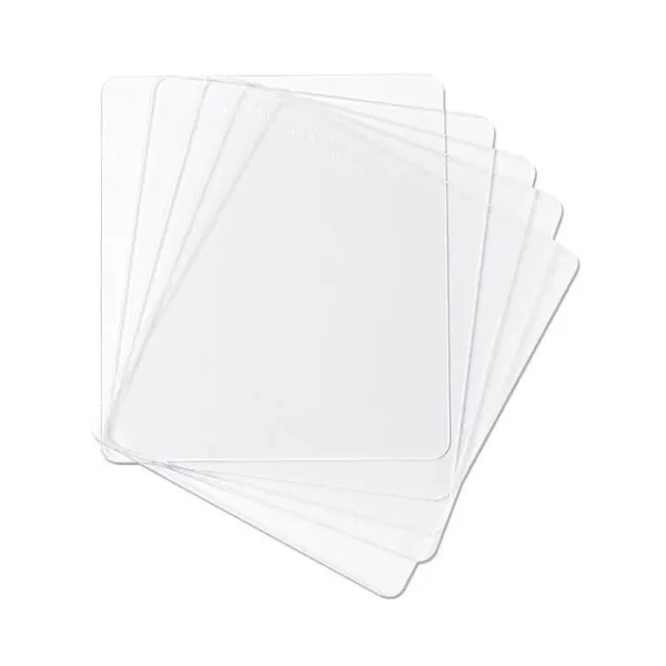 Miller 231921 Performance Front Cover Lens (5 pack)