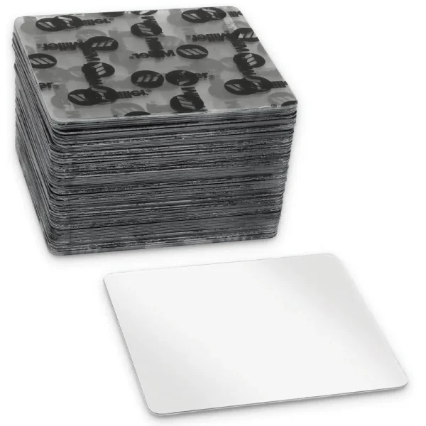 Miller Front Lens Cover – 50 Bulk Pack 231921B