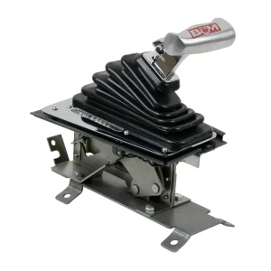 73-81 Camaro – 70-81 Firebird B&M Automatic Ratchet Shifter – MegaShifter Console 80694