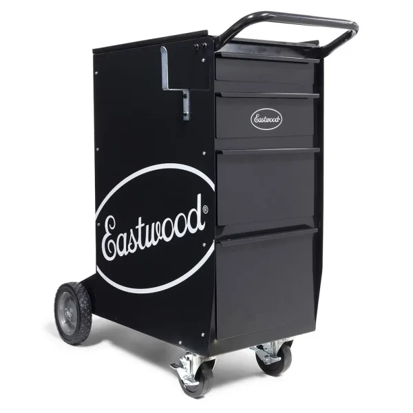 Eastwood Toolbox Welding Cart