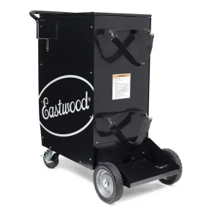 Eastwood Toolbox Welding Cart
