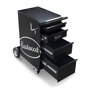 Eastwood Toolbox Welding Cart