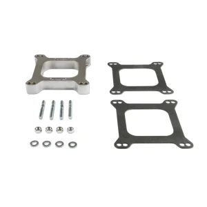 Mr. Gasket Carburetor Spacer 1 Inch – Aluminum 6005