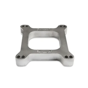Mr. Gasket Carburetor Spacer 1 Inch – Aluminum 6005