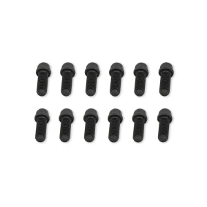 Mr. Gasket Header Bolt Set – 3/8 Inch-16 x 1 Inch 917