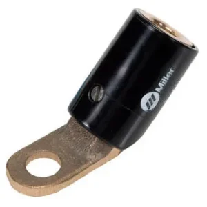 Miller 50 MM Dinse Female Terminal Connector 232728