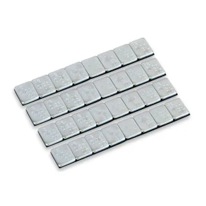 Mr. Gasket Wheel Weights – Self Adhesive – Lead Free 1428LF