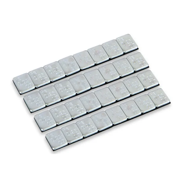 Mr. Gasket Wheel Weights – Self Adhesive – Lead Free 1428LF