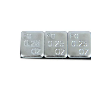 Mr. Gasket Wheel Weights – Self Adhesive – Lead Free 1428LF