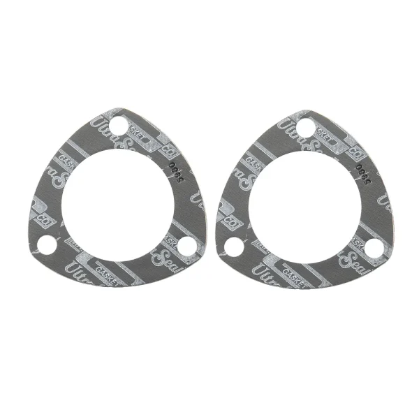 Mr. Gasket Ultra-Seal Collector Gaskets – 2-1/2 Inch 5980