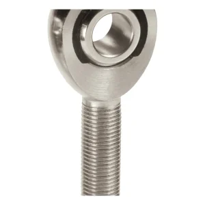 QA1 XM Endura Rod End – 3/4 Inch-16 – 0.7500 Inch Bore XMR12