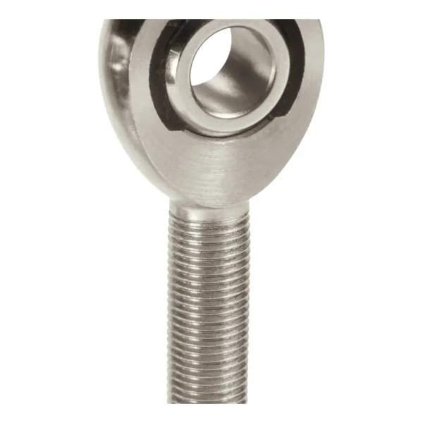 QA1 XM Endura Rod End – 3/4 Inch-16 – 0.7500 Inch Bore XMR12