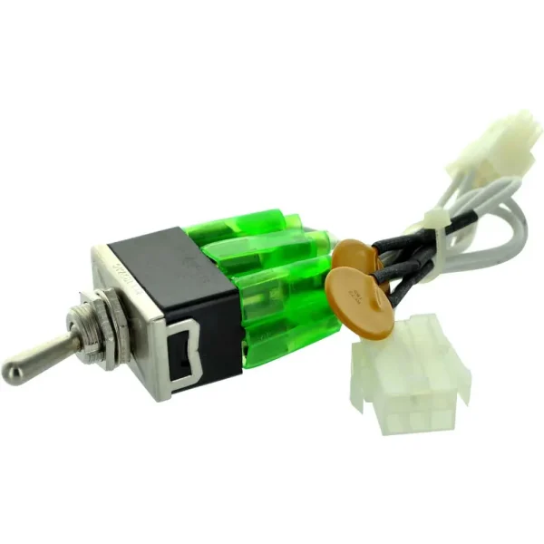 MILLER 233701 SWITCH, W/LEADS