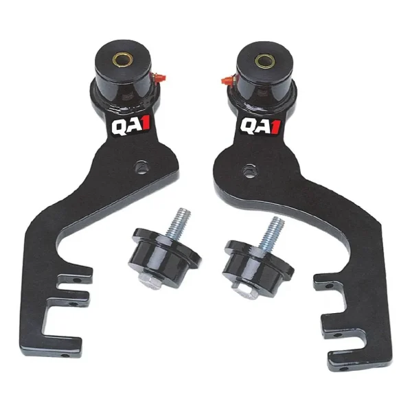65-72 GM A-Body – 69-72 GM G-Body QA1 Anti-Hop Bars – Rear 5213