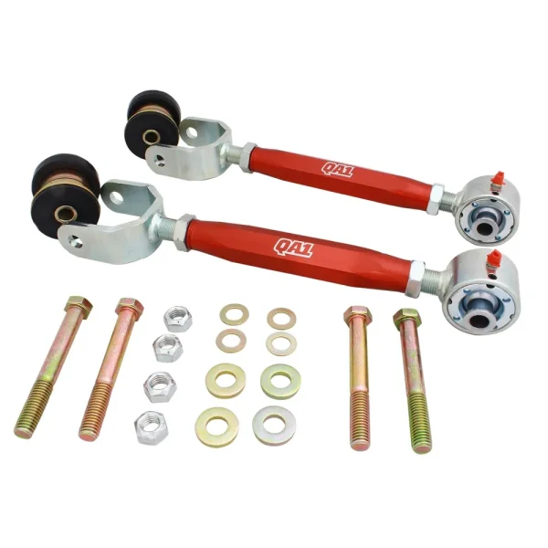 73-88 GM A-Body – 78-88 G-Body QA1 Trailing Arms – Upper – Adjustable 5247