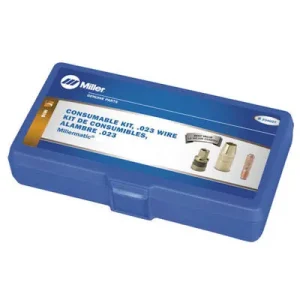 Miller .024 MIG Consumable Kit 234607