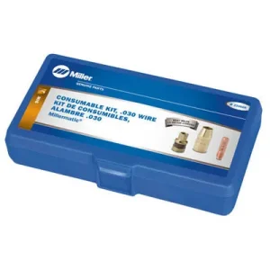 Miller .030 MIG Consumable Kit 234608