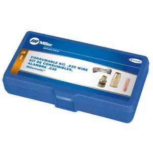 Miller .035 MIG Consumable Kit 234609