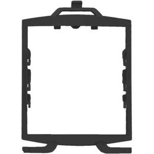 MILLER 234759 Holding Lens Frame
