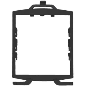 Miller Lens Holding Frame – Elite & Digital Elite 234759