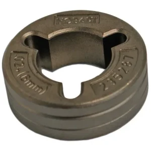 Hobart Drive Roll V-Groove .025, .045 – 235287