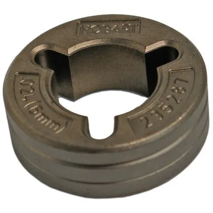Hobart Drive Roll V-Groove .025, .045 – 235287