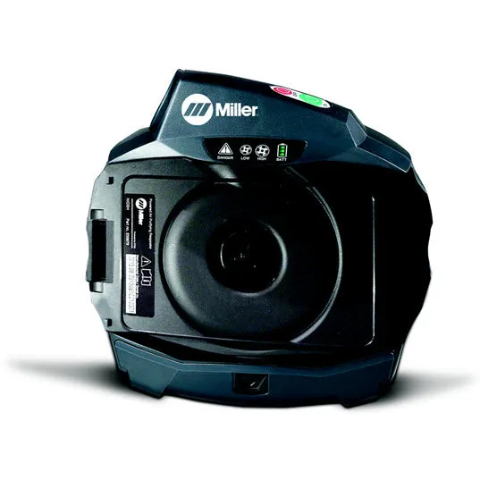 Miller PAPR Blower Assembly 235672