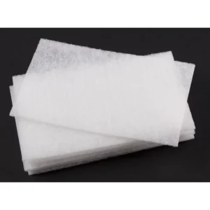 MILLER 235674 PAPR FOAM PARTICULATE PRE-FILTER, 6 PACK