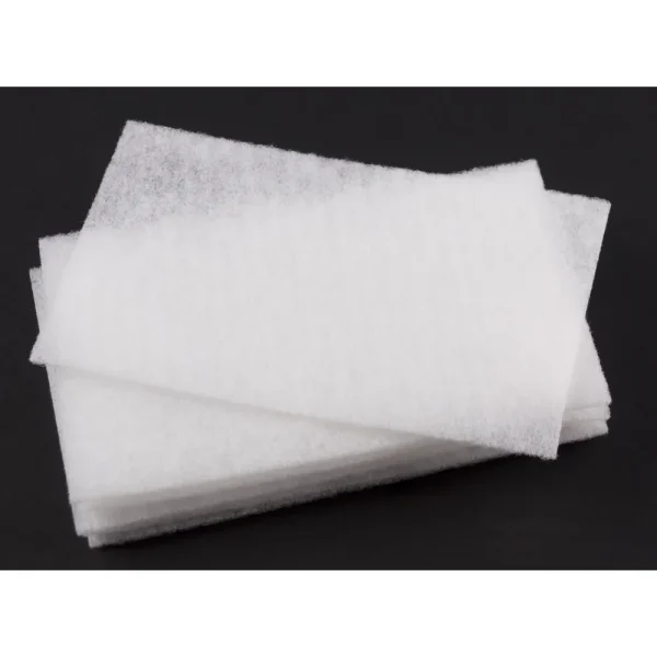 MILLER 235674 PAPR FOAM PARTICULATE PRE-FILTER, 6 PACK