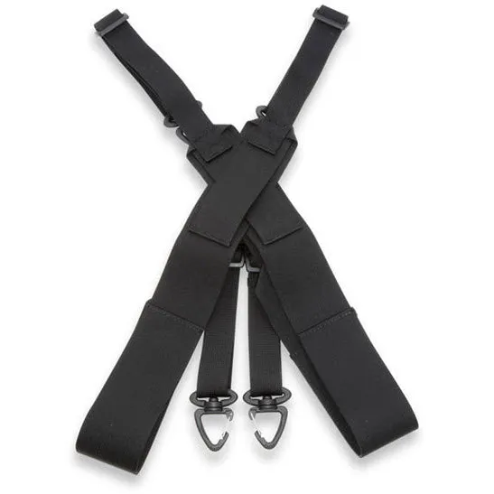 Miller PAPR Shoulder Straps 235680